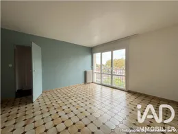 Appartement à Dreux (28100)