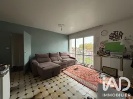 Appartement à Dreux (28100)