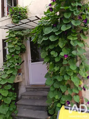 Maison de ville à Ceyrat (63122)