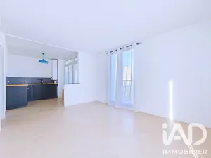 Appartement à Reims (51100)
