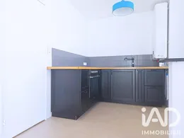 Appartement à Reims (51100)