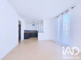 Appartement à Reims (51100)