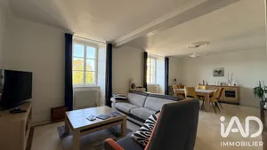 Appartement à Quimper (29000)