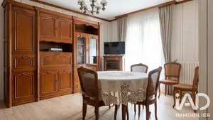 Maison de ville à Beauvais (60000)