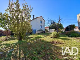 Maison de ville à Chauvigny (86300)