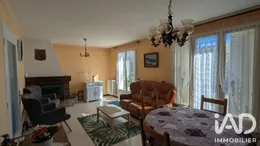 Maison à Saint-Georges-sur-Baulche (89000)