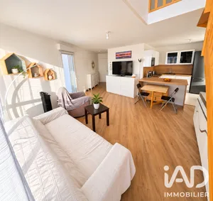 Duplex à Louvres (95380)