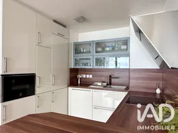 Appartement à Cergy (95000)