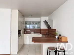 Appartement à Cergy (95000)