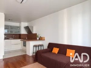 Appartement à Cergy (95000)