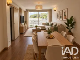 Apartment in Nîmes (30000)