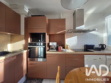 Appartement à Limoges (87000)