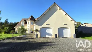 Maison à Mézidon Vallée d'Auge (14270)
