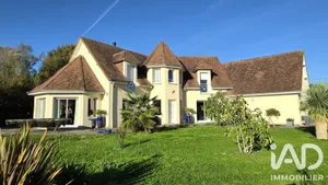 Maison à Mézidon Vallée d'Auge (14270)