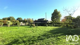 Maison à Mézidon Vallée d'Auge (14270)