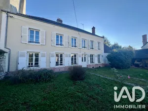 Mansion in Jouy-sur-Morin (77320)