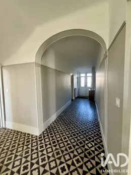 Mansion in Jouy-sur-Morin (77320)