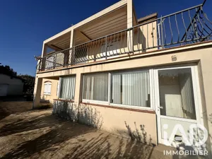 Traditional house in Garons (30128)