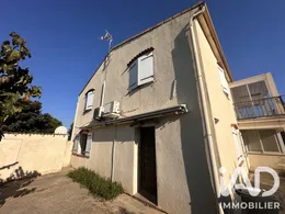 Traditional house in Garons (30128)