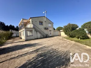 Traditional house in Garons (30128)