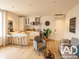 Appartement à Antibes (06600)