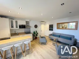 Appartement à Antibes (06600)