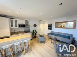 Appartement à Antibes (06600)