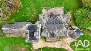 Château à Saint-Éloy-d'Allier  (03370)