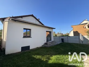 Maison à Champigny-sur-Marne (94500)