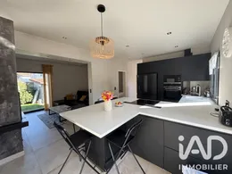 Maison à Champigny-sur-Marne (94500)