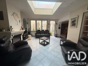 Immeuble à Chézy-sur-Marne (02570)
