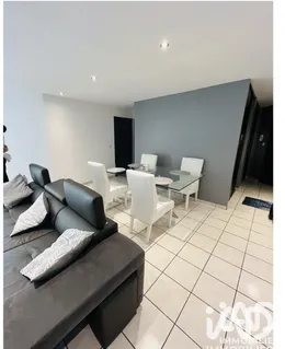 Appartement à Villerupt (54190)