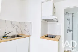 Appartement à Taverny (95150)