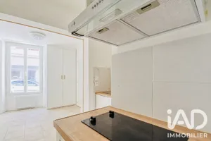 Appartement à Taverny (95150)