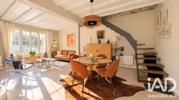 Maison à Boissise-la-Bertrand (77350)