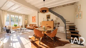 Maison à Boissise-la-Bertrand (77350)