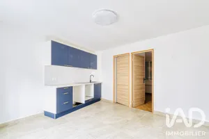 Appartement à Taverny (95150)