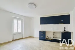 Appartement à Taverny (95150)