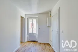 Appartement à Taverny (95150)