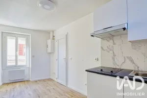 Appartement à Taverny (95150)