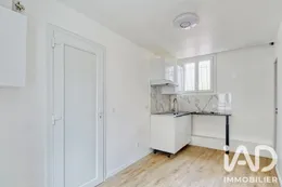 Appartement à Taverny (95150)
