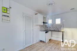 Appartement à Taverny (95150)