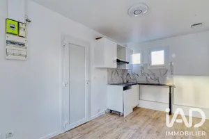 Appartement à Taverny (95150)