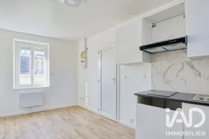 Appartement à Taverny (95150)