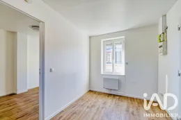 Appartement à Taverny (95150)