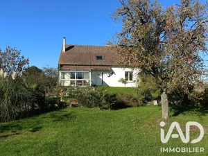 Maison à Champigny-en-Beauce (41330)