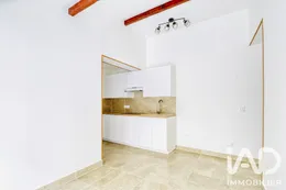 Appartement à Taverny (95150)