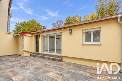 Appartement à Taverny (95150)