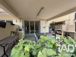 Maison à Canet-en-Roussillon (66140)