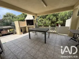 Maison à Canet-en-Roussillon (66140)